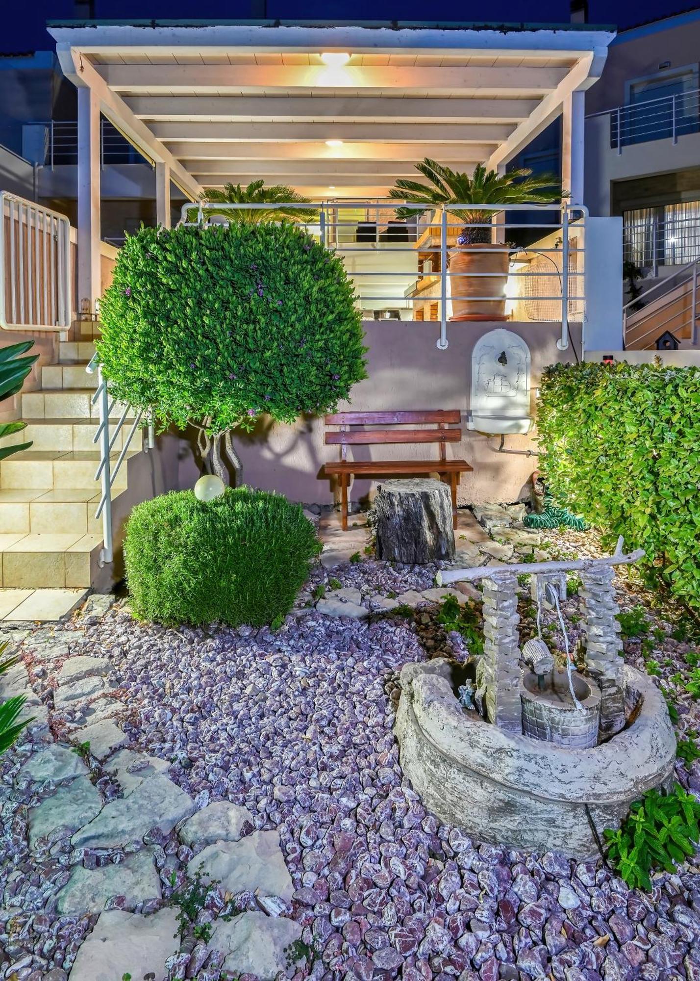 Sand Lily Residence Plakiás Exterior foto